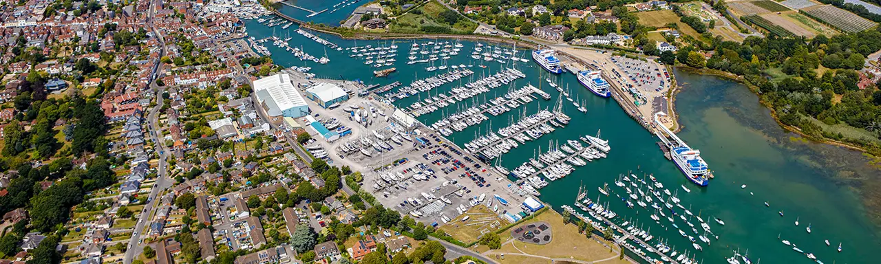 Berthon Boat Company