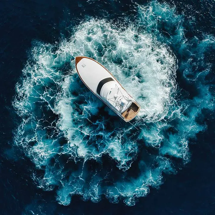 Seven Seas Marine-Parts