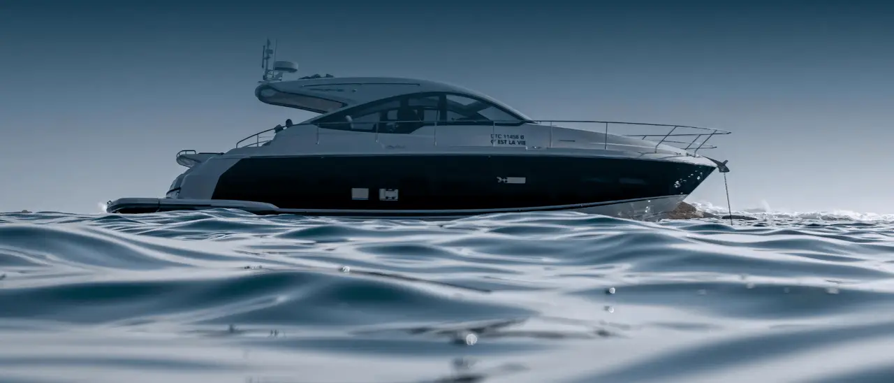 Burton Waters Boat Sales
