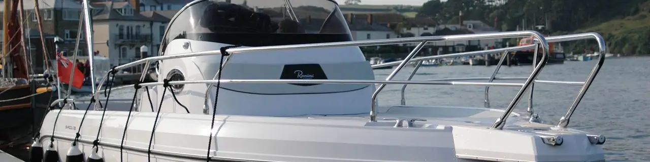 Reddish Marine Ltd