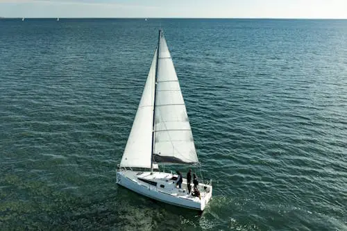 MAREE HAUTE PLAISANCE