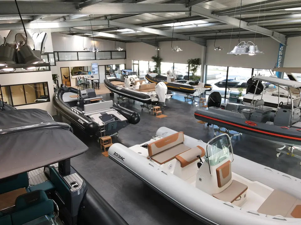 ARMOR NAUTIC