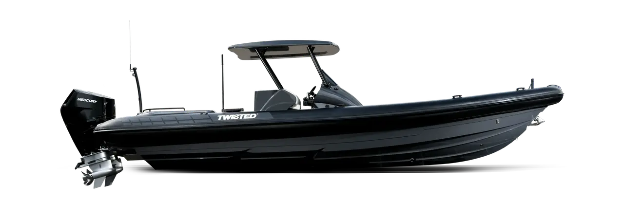 S.M.S (SALCOMBE) LTD