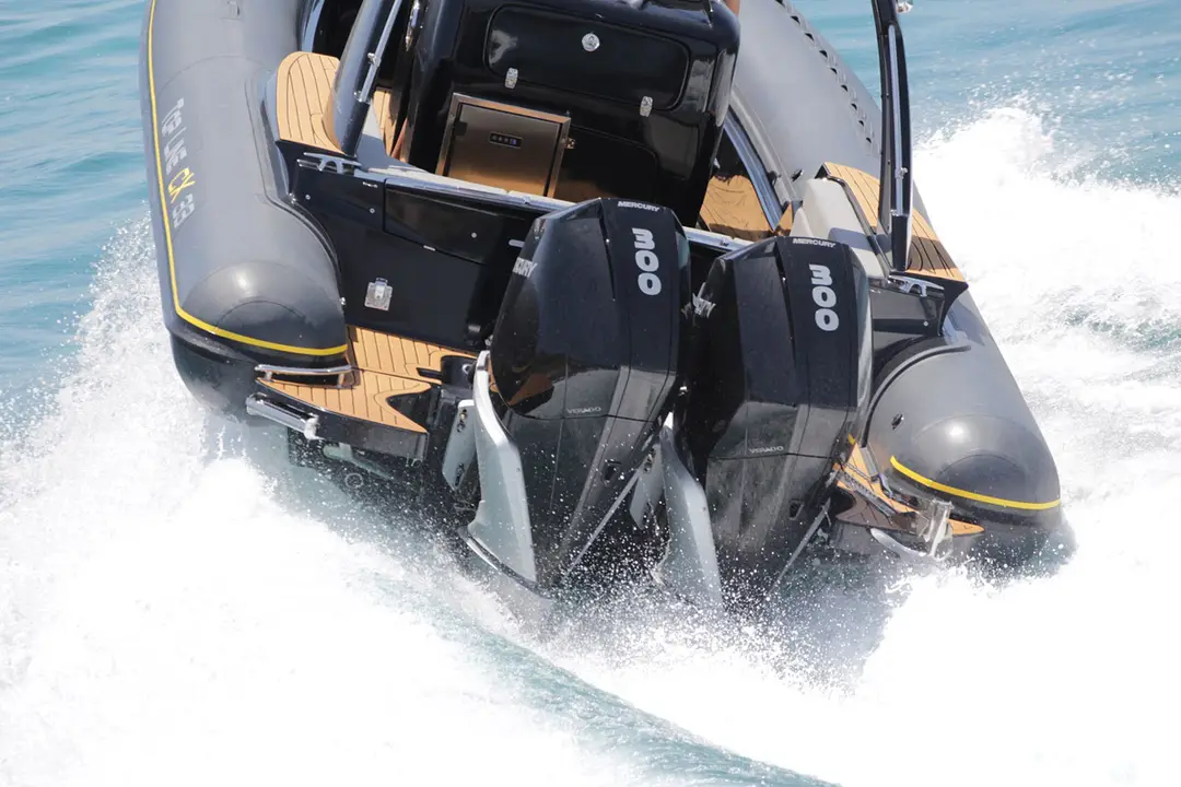 Μavroudis Marine