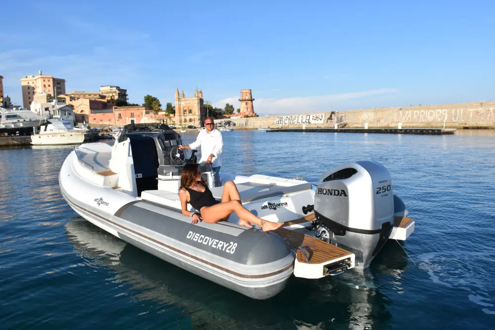 Nautica Gentile S.R.L.