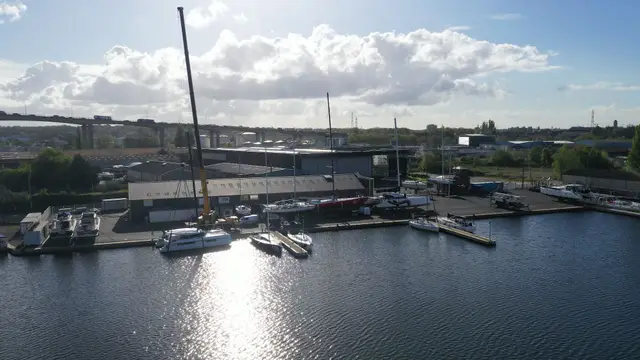 V1D2 Marine Manufacture (ancien V1D2 Marine Services)