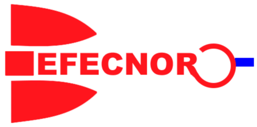 Efectos Navais do Noroeste