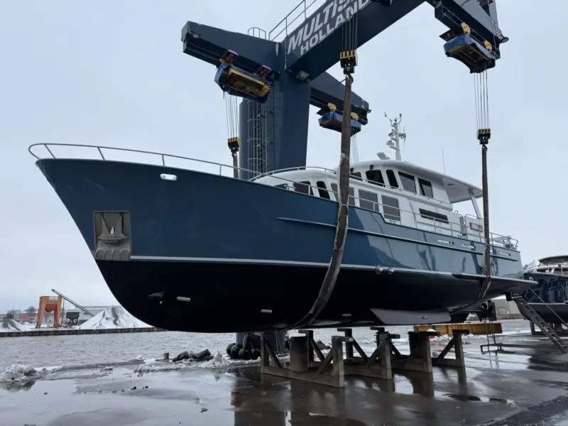 Multiship Holland BV