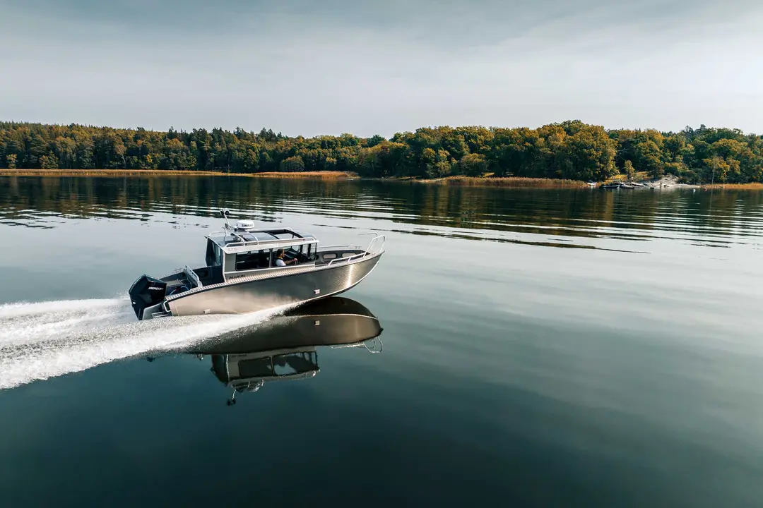 Aland Yachts Ab
