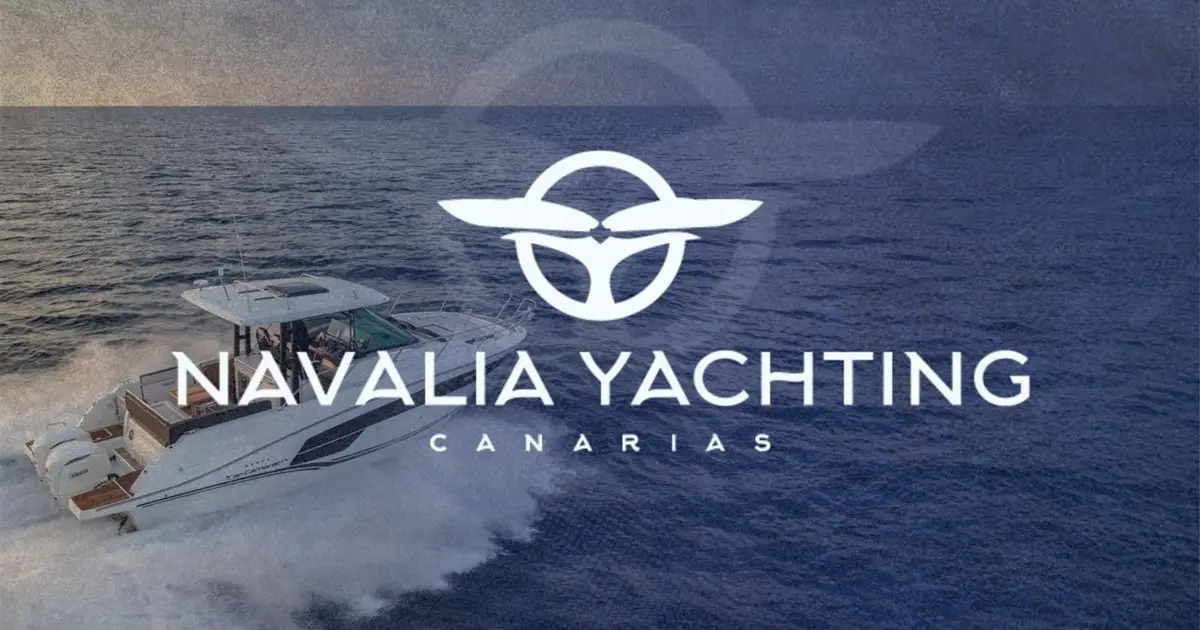 Navalia Yachting Canarias, S.L.