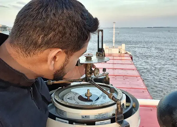 North Navigational Services