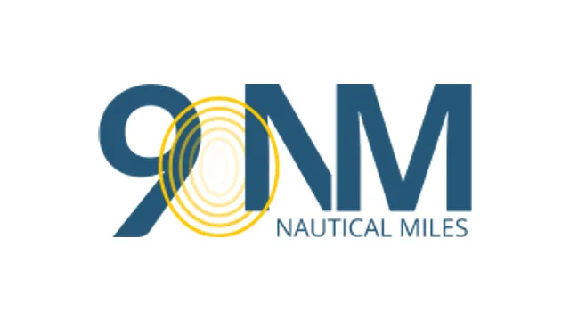 90 NAUTICAL MILES