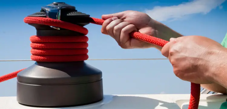 Marinetechnik Törper e. K.