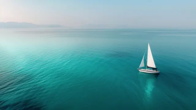 Dune Algarve Sailmakers