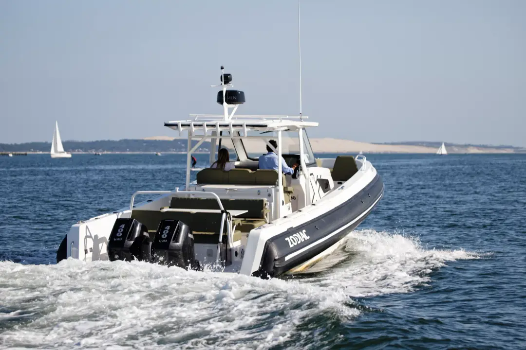 Dune Nautic