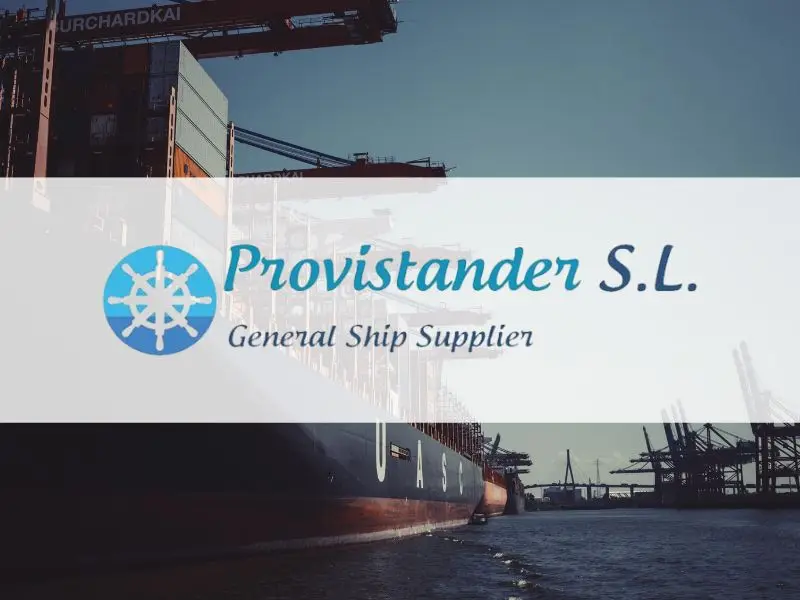 Provistander S.L.