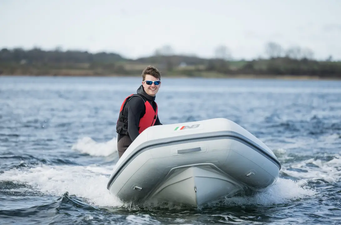 AB Marine