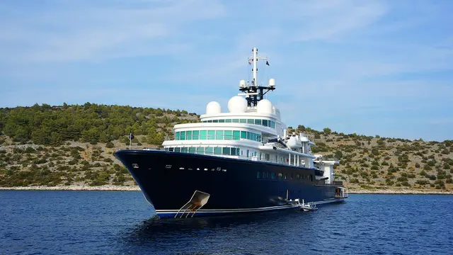 Locomarine doo
