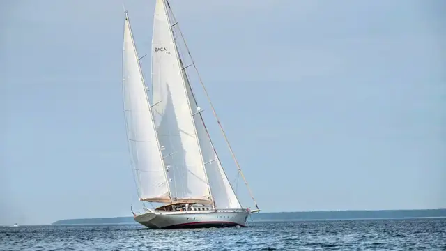 L Marine Group S.r.l Nautica Nautor’S Swan Tyrrhenian Sea