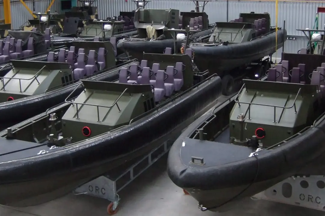 Holyhead Marine Services Ltd