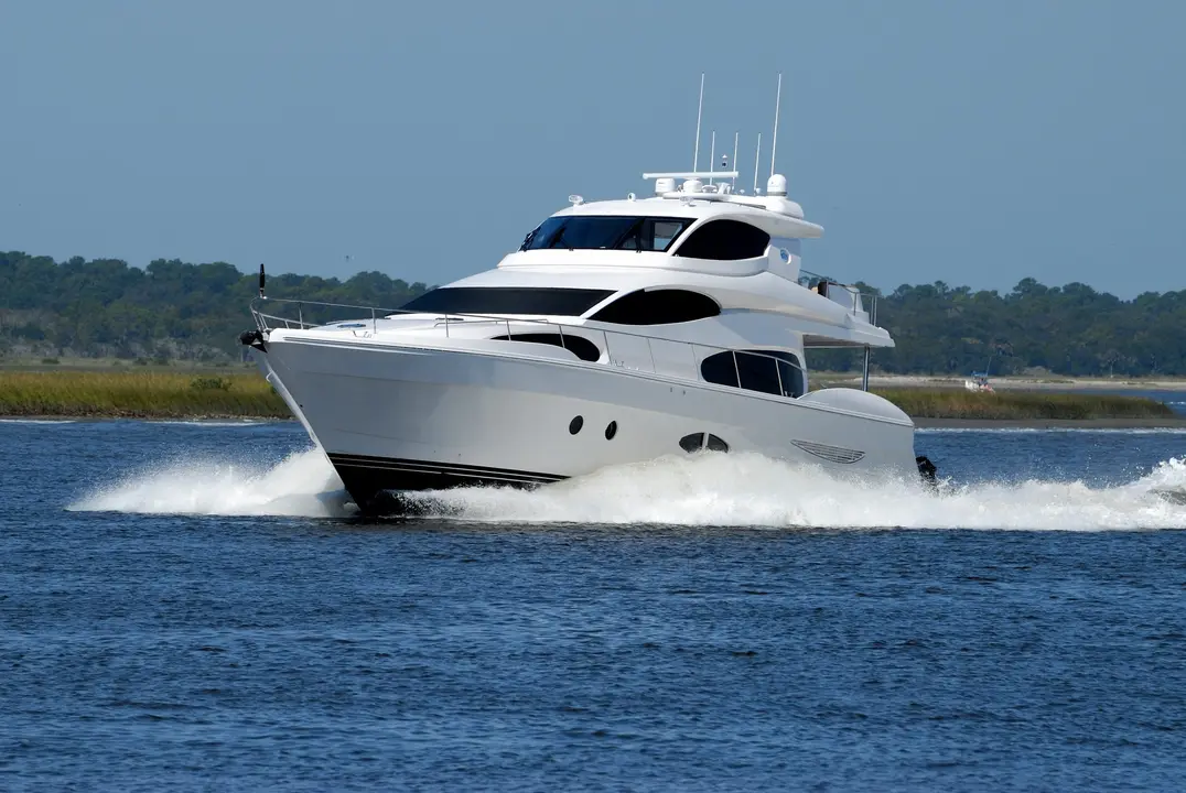 Marco Marine sp. z o.o.
