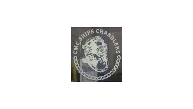 C M C Ship Chandlers