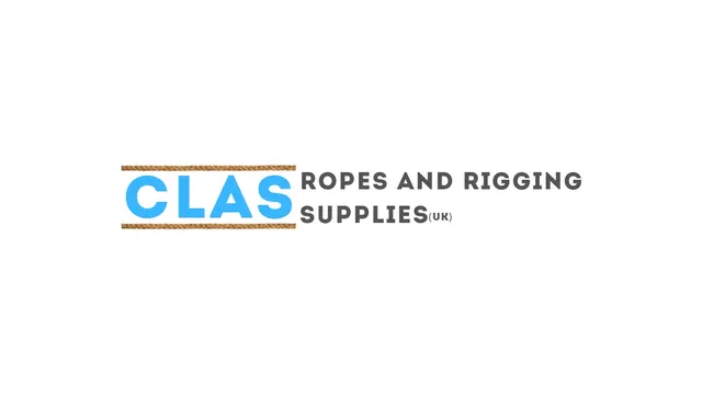 CLAS Ropes and Rigging Supplies UK