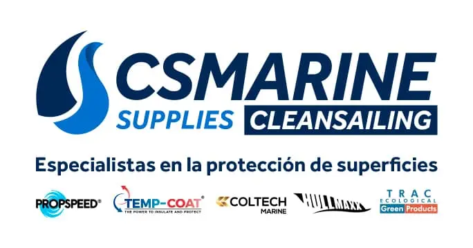 CSMARINE SUPPLIES