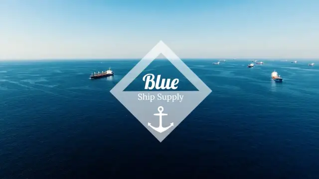 Blue Ship Supply B.V.