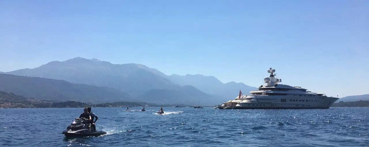Marine Resources Ltd T/A Superyacht Marine Store