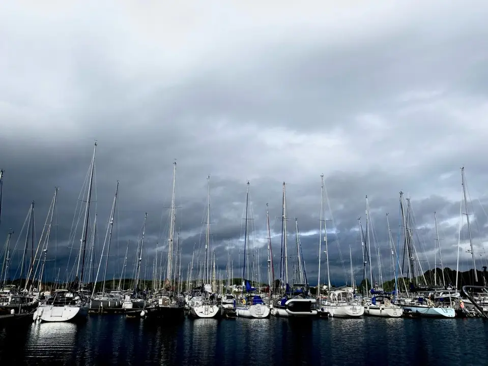 Dunstaffnage Marina Ltd