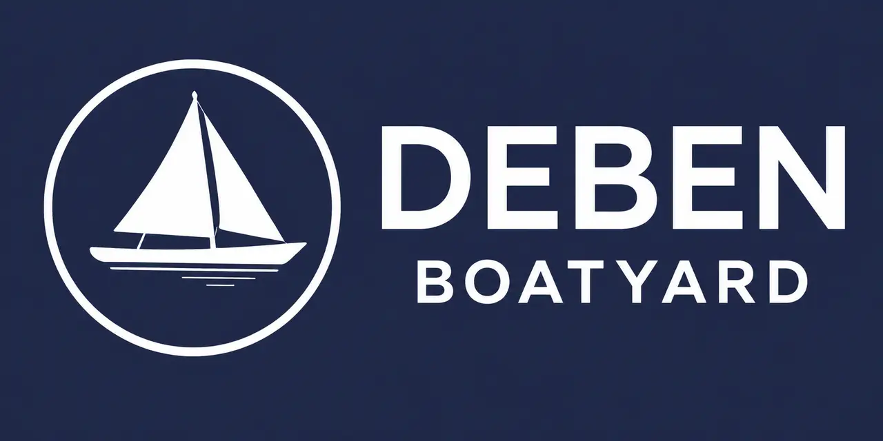 Deben Boatyard, Woodbridge