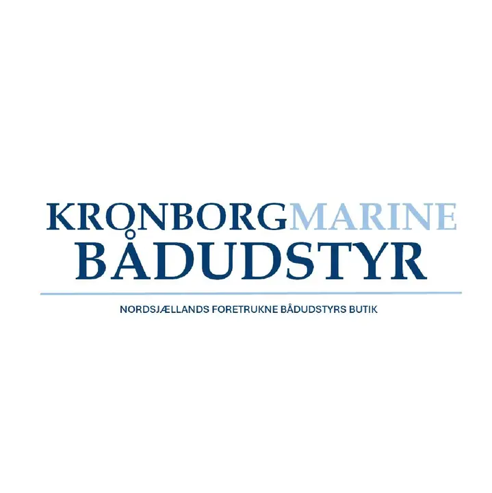 Kronborg Marine Bådudstyr