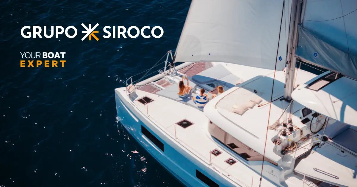 Grupo Siroco