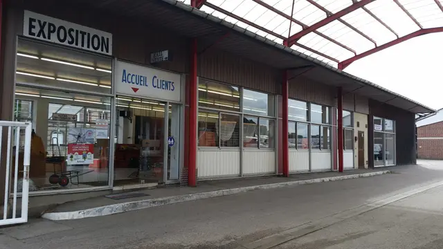 Fécamp Nautic