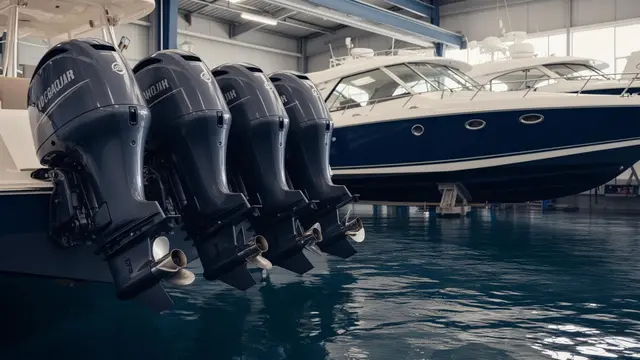 Cast Marine Amstelveen