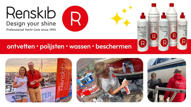 Massenberg Yacht Care | Renskib NL
