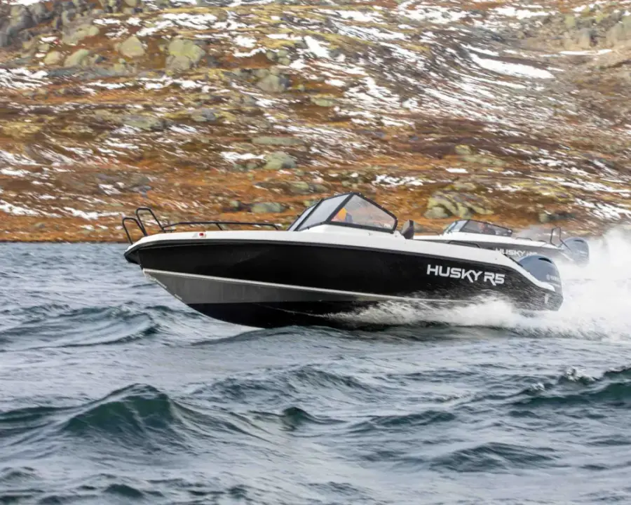 Ferd Boat