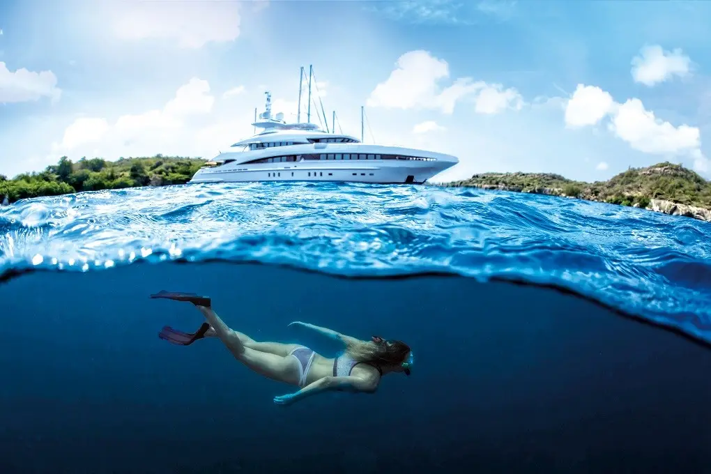 YACHTZOO - Monaco