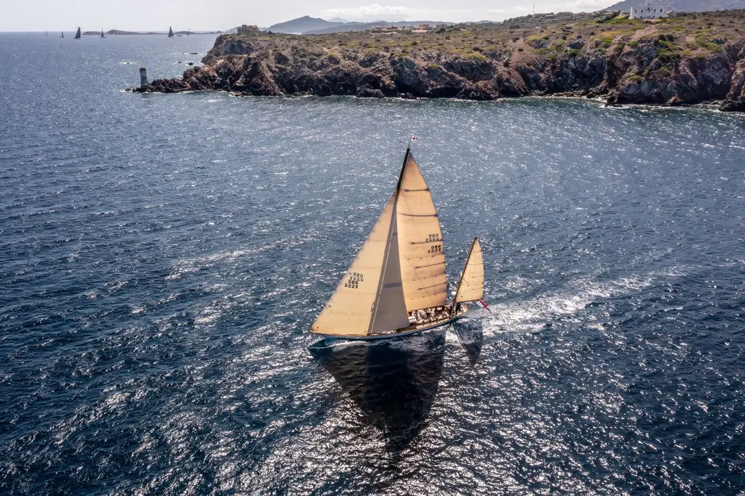 VMG Yachtbuilders centrum