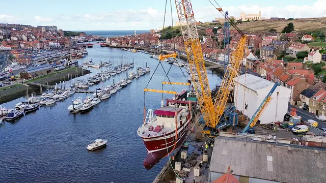 Parkol Marine Engineering