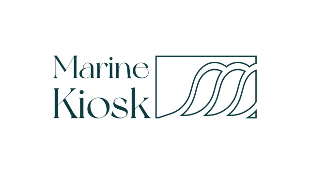 Marine Kiosk