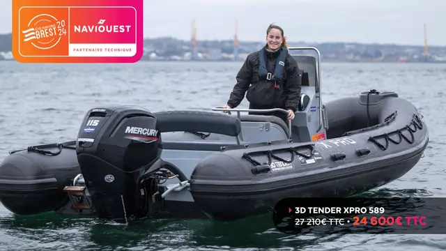 Naviouest
