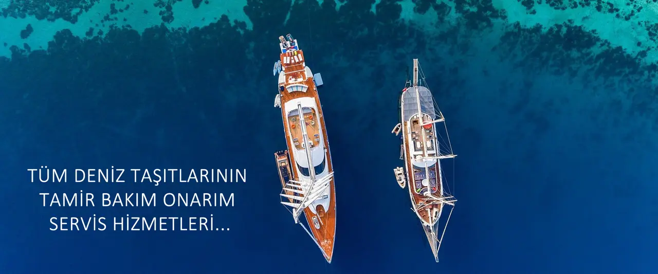 Fethiye Marin