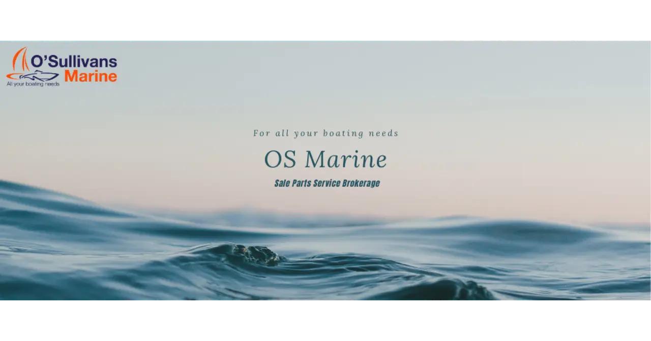 O'Sullivans Marine