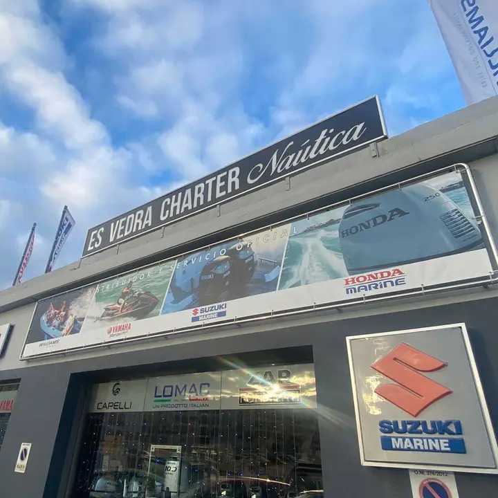 ES VEDRÀ CHARTER