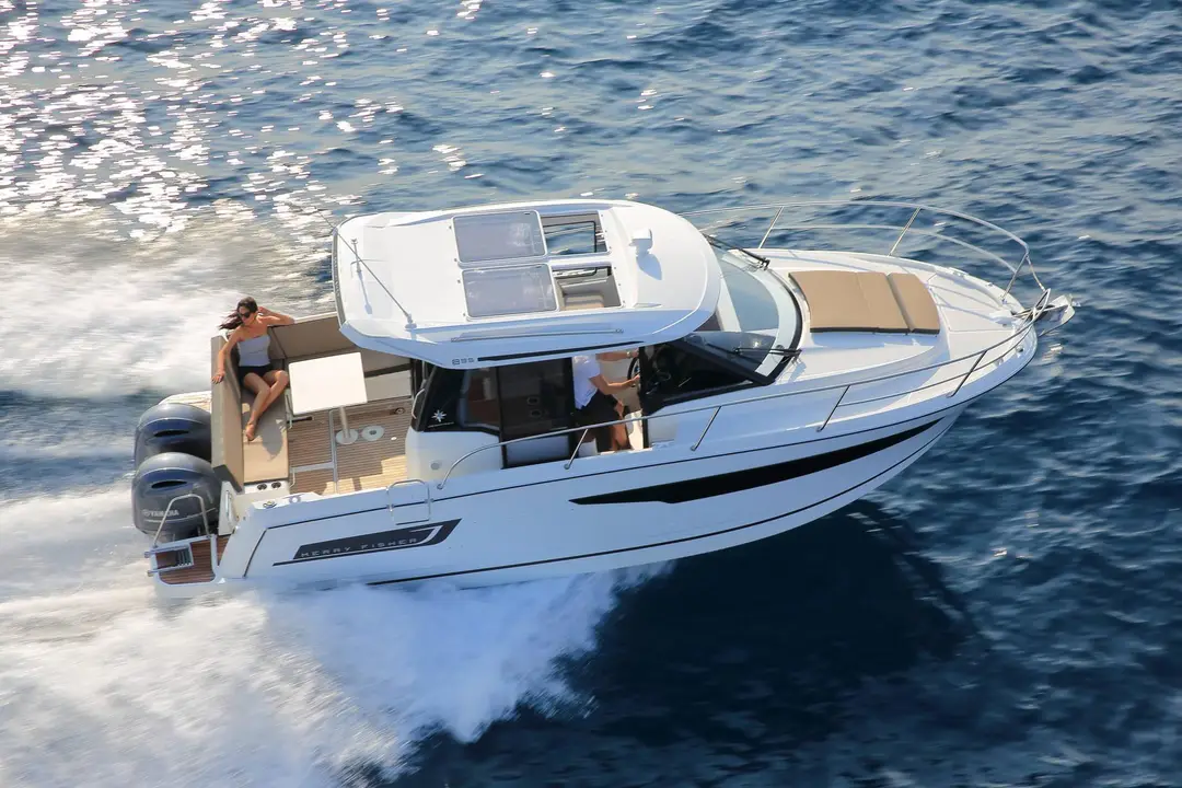 Leif Larsen Marine A / S
