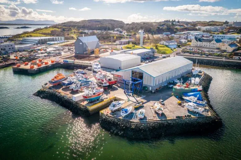Mooney Boats Ltd