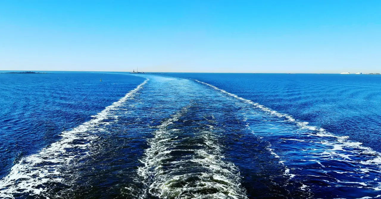 Baltrader OÜ Marine Supply Worldwide