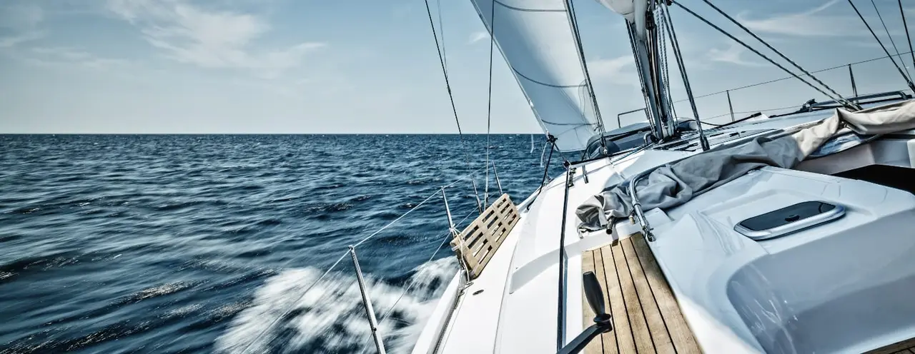 Flensburger Yacht-Service GmbH & Co KG